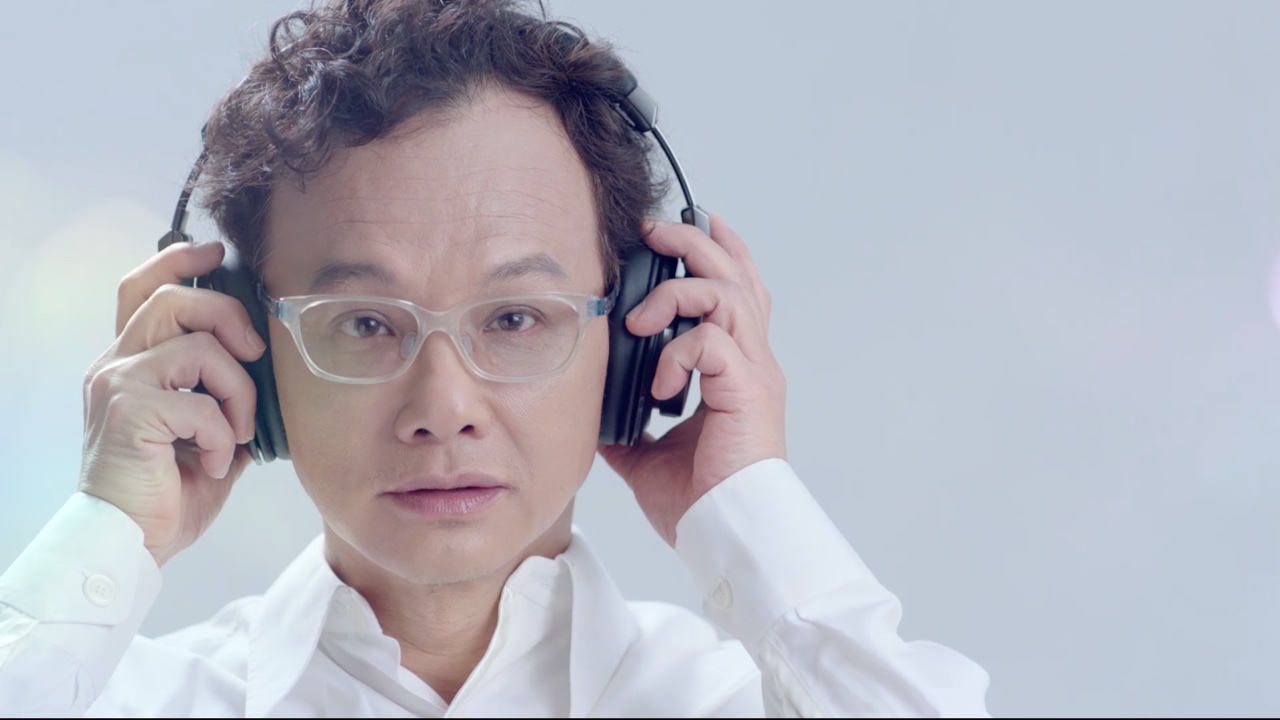 夏季篇 | 《她想》(上)作词李格弟:用写诗的方法写歌词 4.