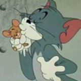 tom and jerry