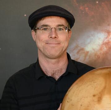 安迪威尔andyweir