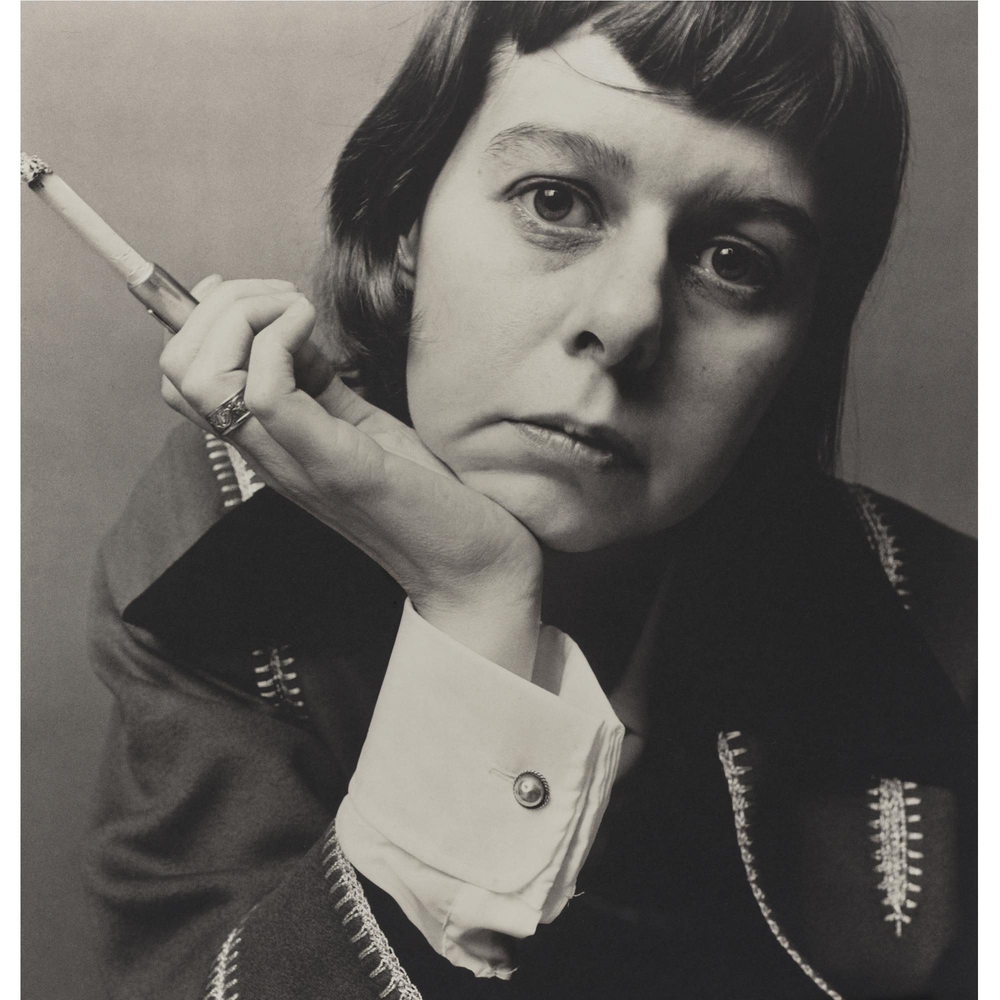 卡森·麦卡勒斯 carson mccullers