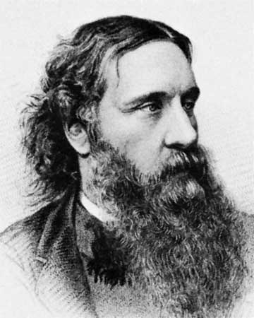 乔治·麦克唐纳 george macdonald