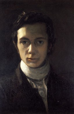 William hazlitt,tyger 赫兹里特williamhazlitt