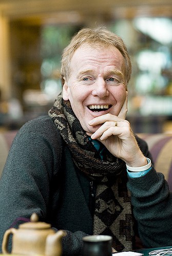 彼得·圣吉 peter senge