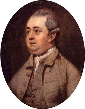 爱德华·吉本 edward gibbon