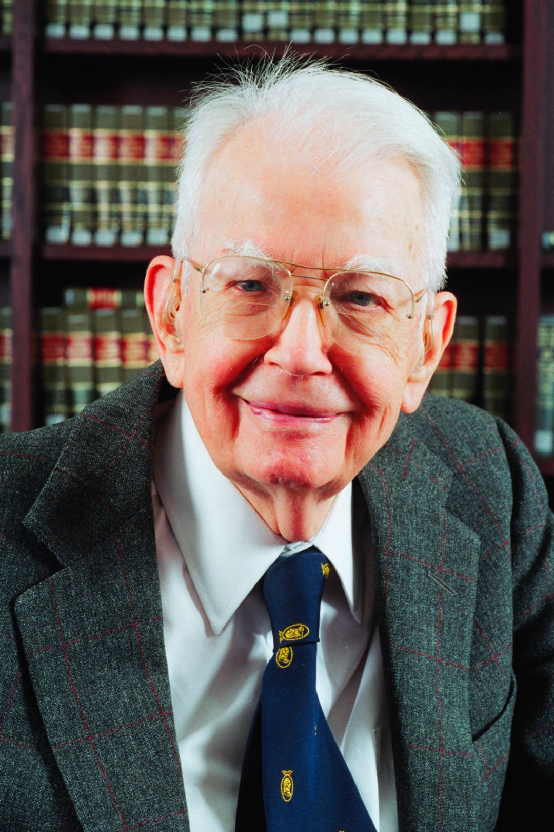 罗纳德·哈里·科斯 ronald h coase