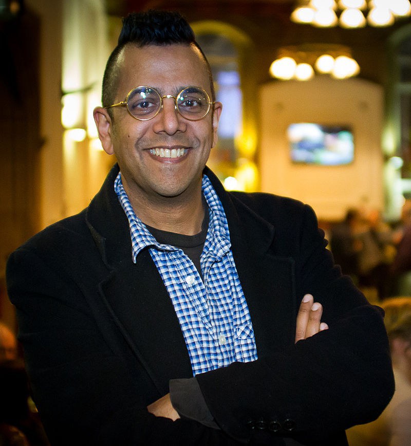 西蒙·辛格 simon singh