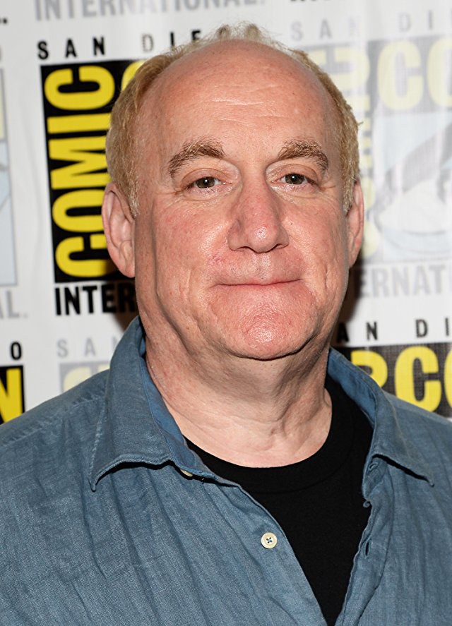 杰夫·洛布 jeph loeb