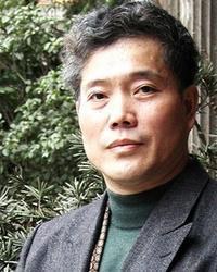 赵丽宏lihongzhao