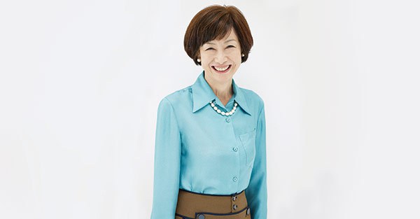 山下英子 hideko yamashita