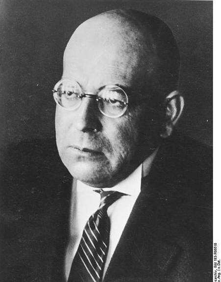 奥斯瓦尔德·斯宾格勒 oswald spengler