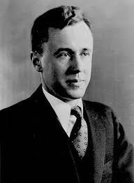 约翰·惠勒 john archibald wheeler