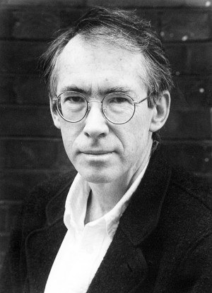 伊恩·麦克尤恩 ian mcewan
