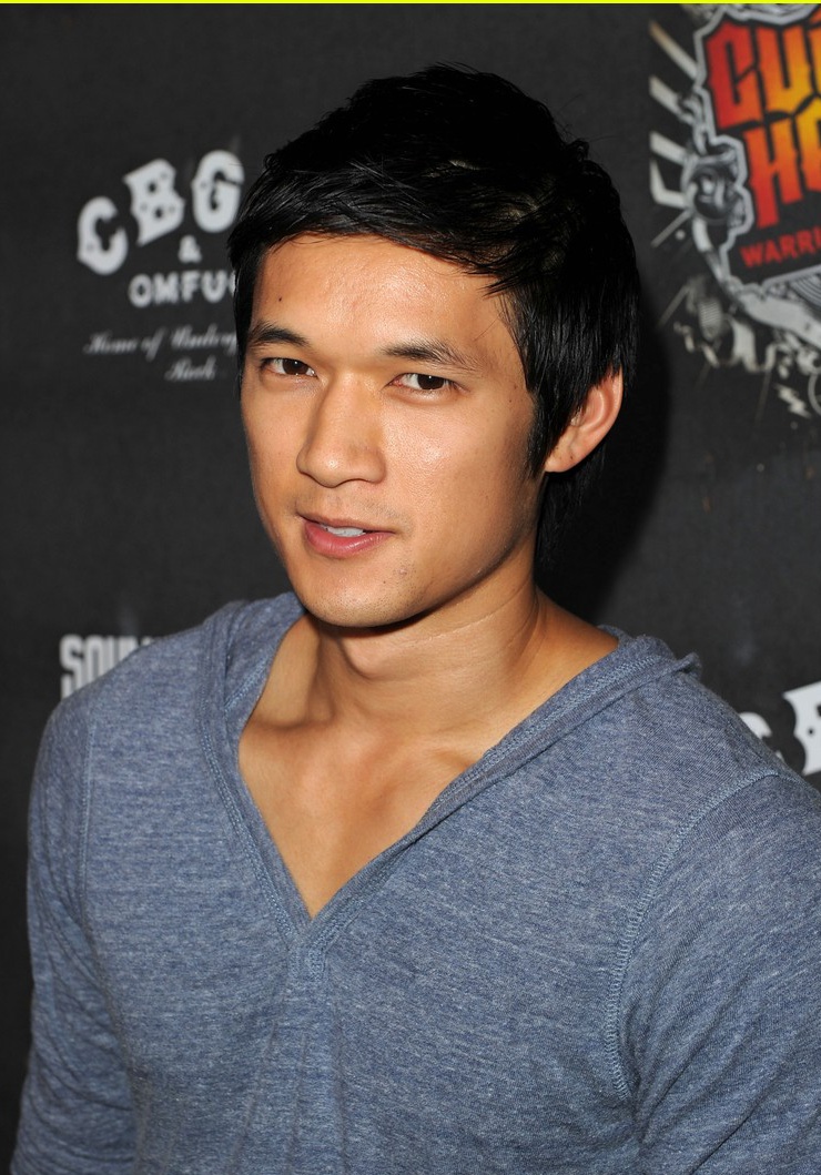 岑勇康harryshumjr