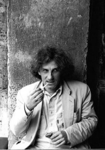 菲利普·加瑞尔 philippe garrel