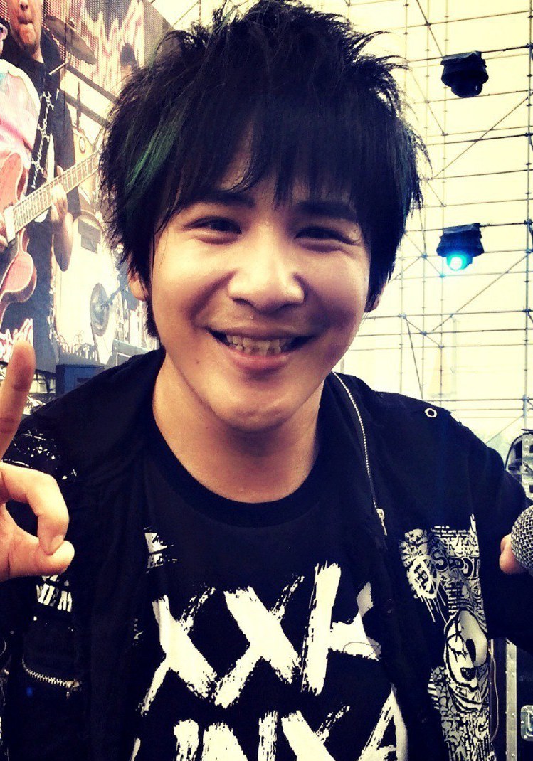 大张伟 wowkie zhang