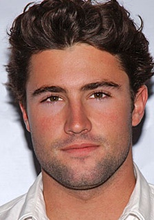 布洛迪·金纳 brody jenner