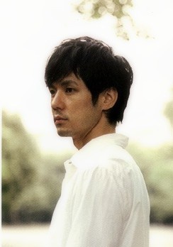 西岛秀俊hidetoshinishijima