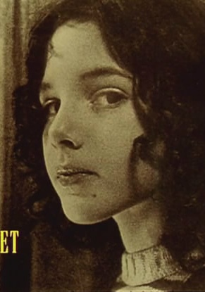 嘉蒂斯·维泰特 judith vittet