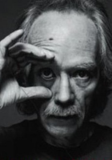 约翰·卡朋特 john carpenter