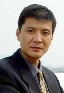 刘之冰 zhibing liu