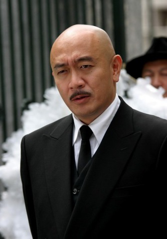 张永健