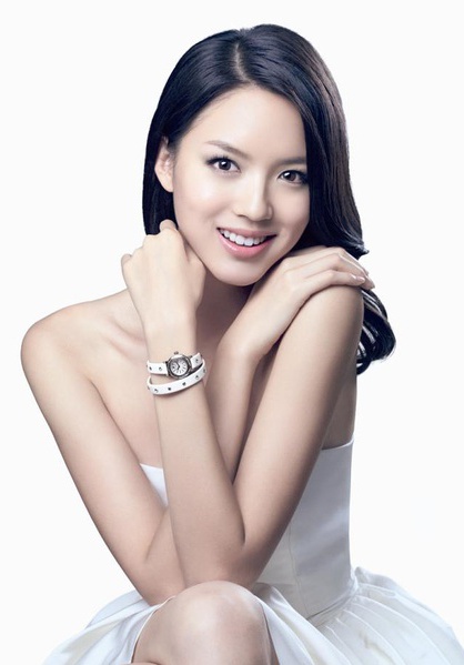 张梓琳 eilin zhang