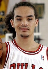 乔吉姆·诺阿 joakim noah