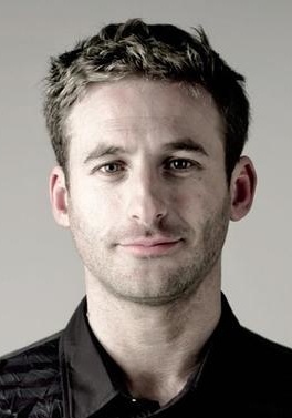 迪恩·奥戈曼 dean o"gorman