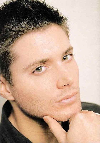 詹森阿克斯jensenackles