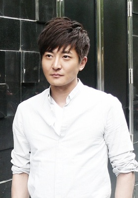 郭京飞 jingfei guo