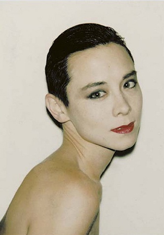 周天娜 tina chow