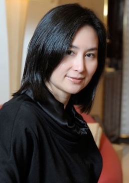 何超琼pansyhochiuking