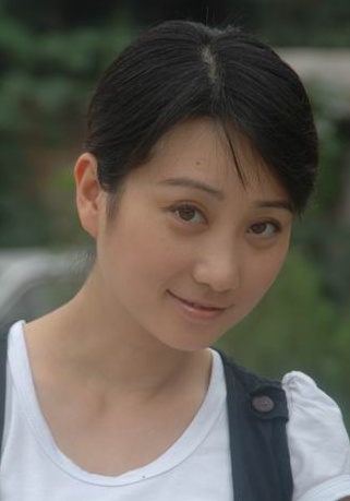 李颖ying li(i)