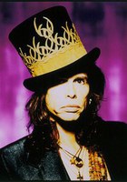 史蒂芬泰勒steventyler