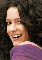 帕姬·布鲁斯特 paget brewster