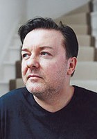 瑞奇·热维斯 ricky gervais