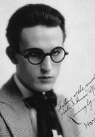 哈罗德·劳埃德 harold lloyd