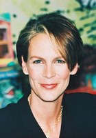 杰米·李·柯蒂斯 jamie lee curtis