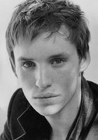 埃迪·雷德梅恩 eddie redmayne