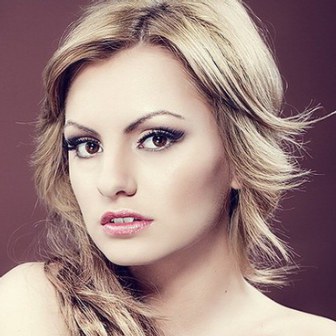 alexandra stan 的热门歌曲