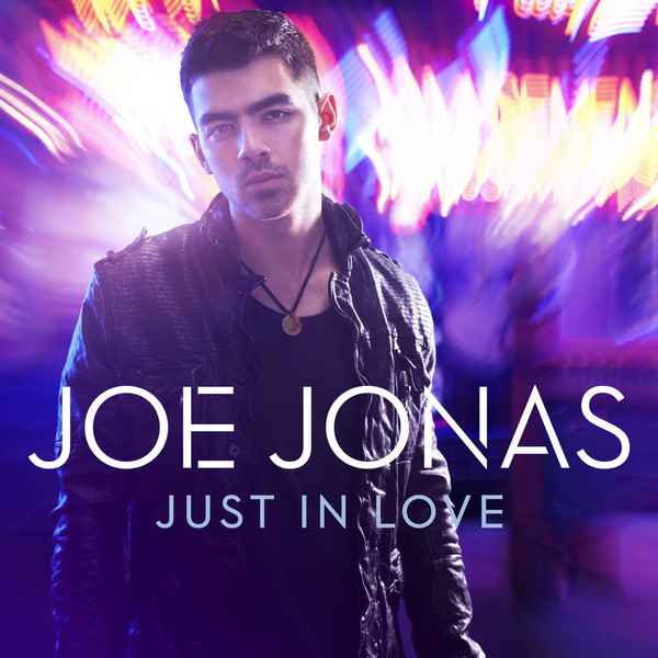 乔·乔纳斯 joe jonas