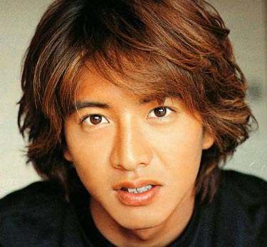 木村拓哉 takuya kimura