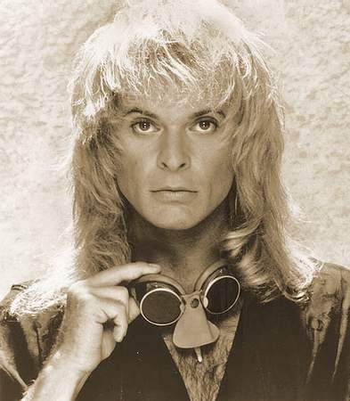 david lee roth