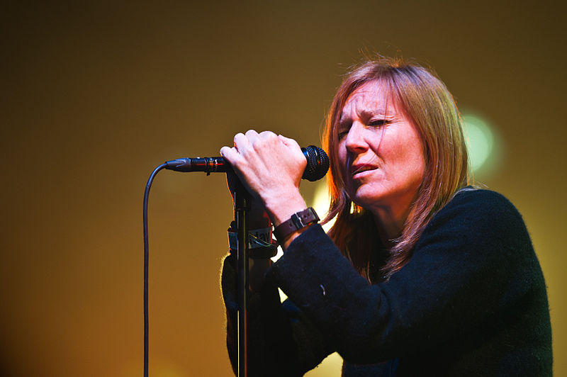 beth gibbons & rustin man