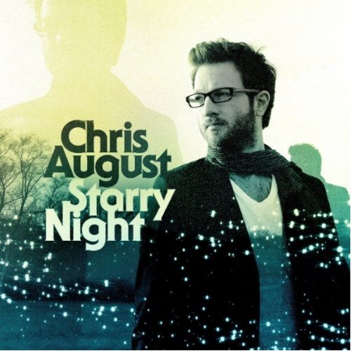 chris august