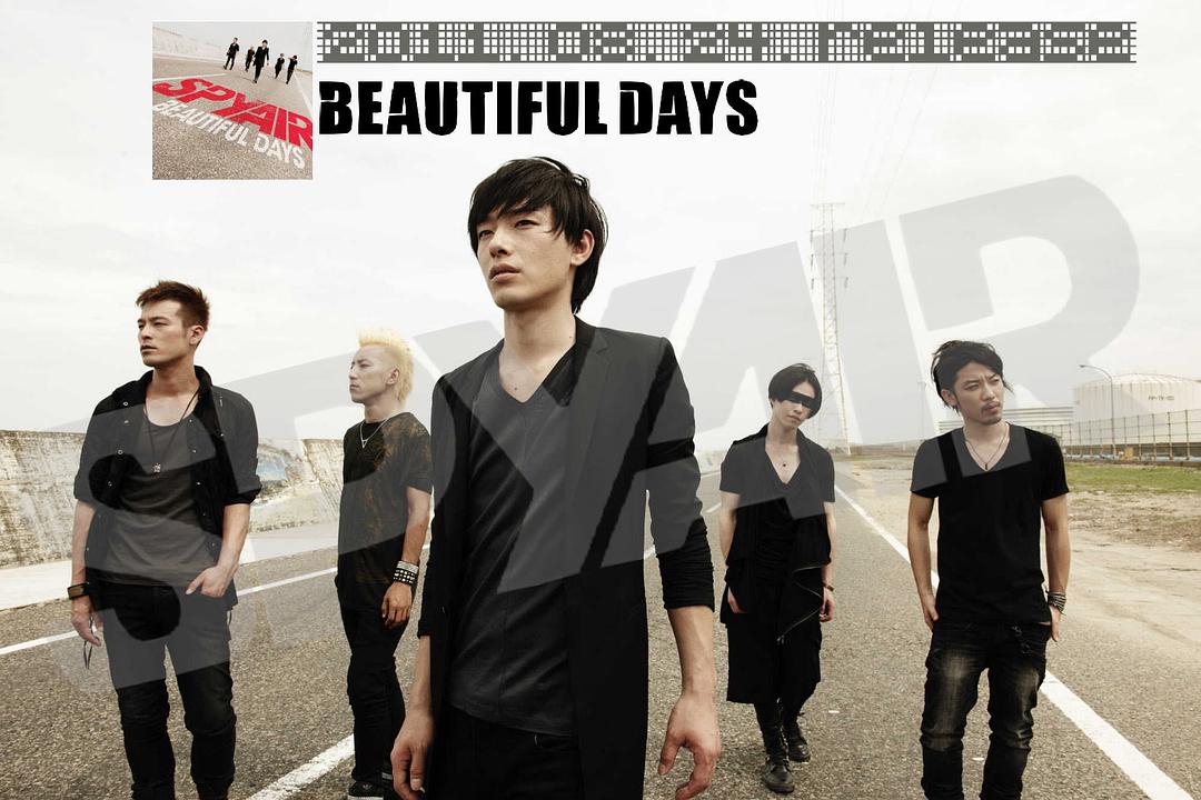 spyair