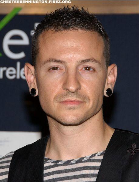 查斯特贝宁顿chesterbennington