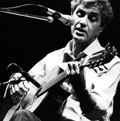 卡耶塔诺·费洛索 caetano veloso