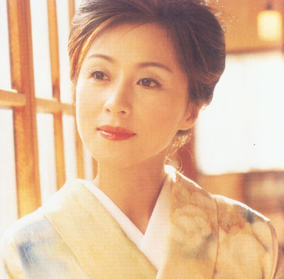 长山洋子yokonagayama