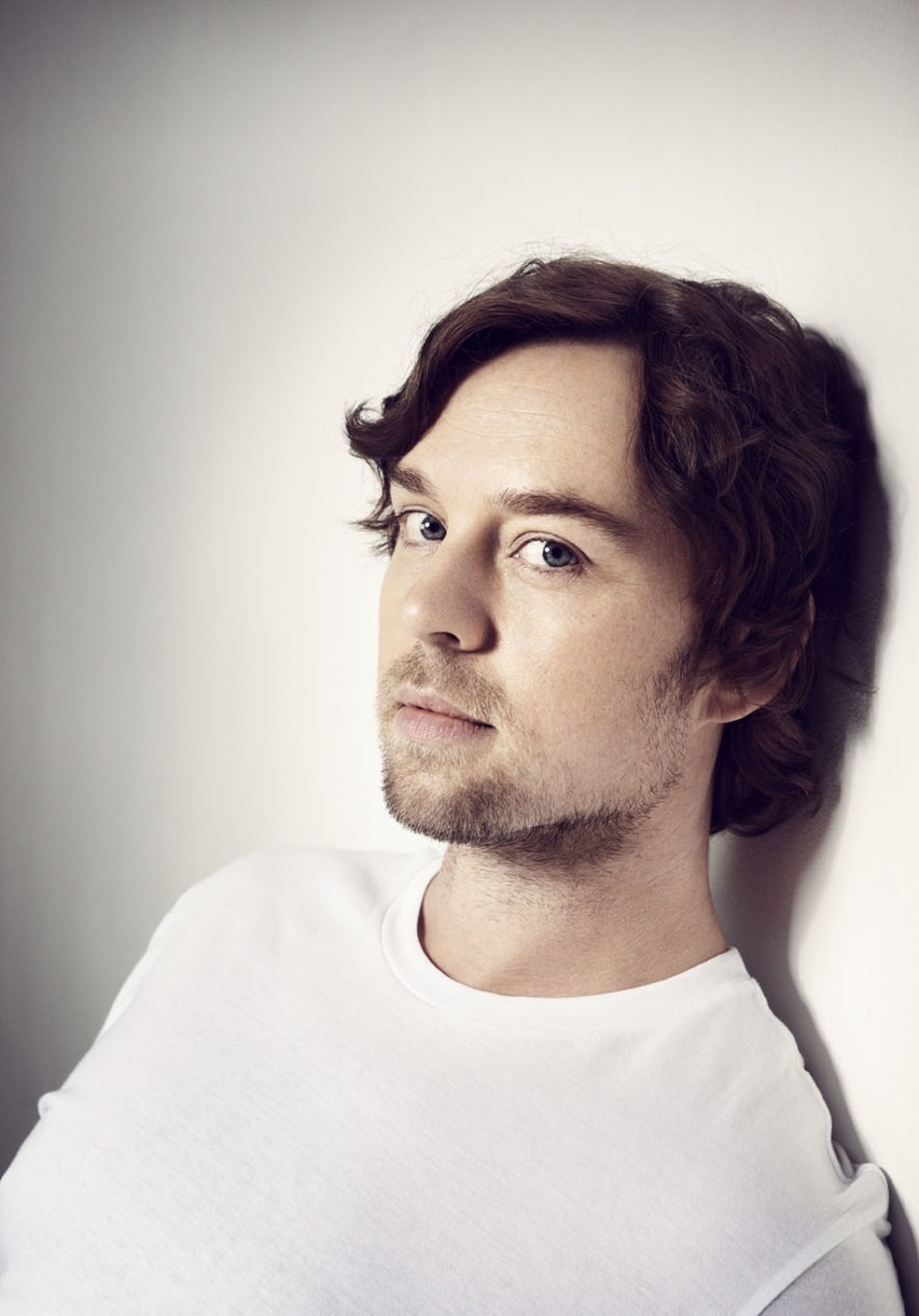 darrenhayes